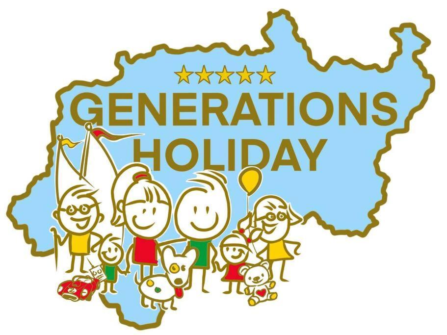 Generations Holiday Green Views Attendorn Exteriör bild
